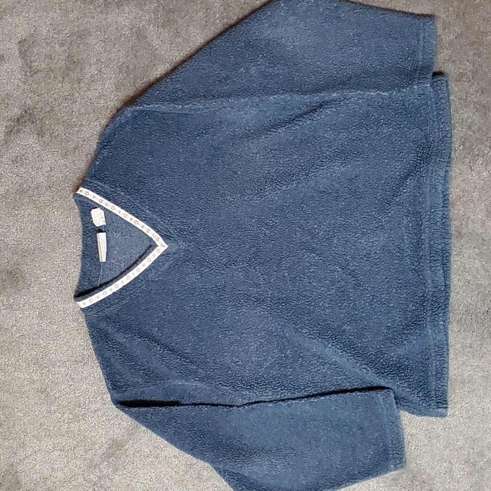Coldwater Creek pullover
